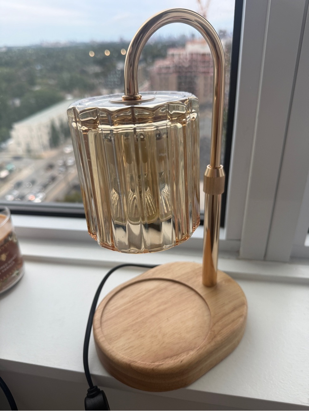Candle Warmer